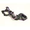 Recambio de modulo electronico para peugeot 408 ii (fp_, f3_, fm_) puretech 130 referencia OEM IAM 9855056980  