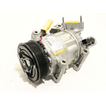 COMPRESOR AIRE ACONDICIONADO 9847222180 9847222580 RF023001