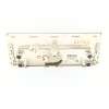 Recambio de pantalla multifuncion para peugeot 408 ii (fp_, f3_, fm_) puretech 130 referencia OEM IAM 9860598280  