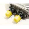 Recambio de convertidor potencia para peugeot 408 ii (fp_, f3_, fm_) puretech 130 referencia OEM IAM 9863021780  V901481G