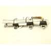Recambio de airbag lateral delantero izquierdo para peugeot 408 ii (fp_, f3_, fm_) puretech 130 referencia OEM IAM 9838536280  