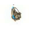 Recambio de cerradura puerta delantera derecha para peugeot 408 ii (fp_, f3_, fm_) puretech 130 referencia OEM IAM 9835556980  