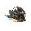Recambio de cerradura puerta delantera izquierda para peugeot 408 ii (fp_, f3_, fm_) puretech 130 referencia OEM IAM 9835419280 