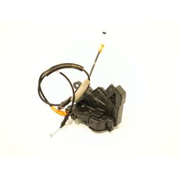 CERRADURA PUERTA TRASERA IZQUIERDA 9866355680 
