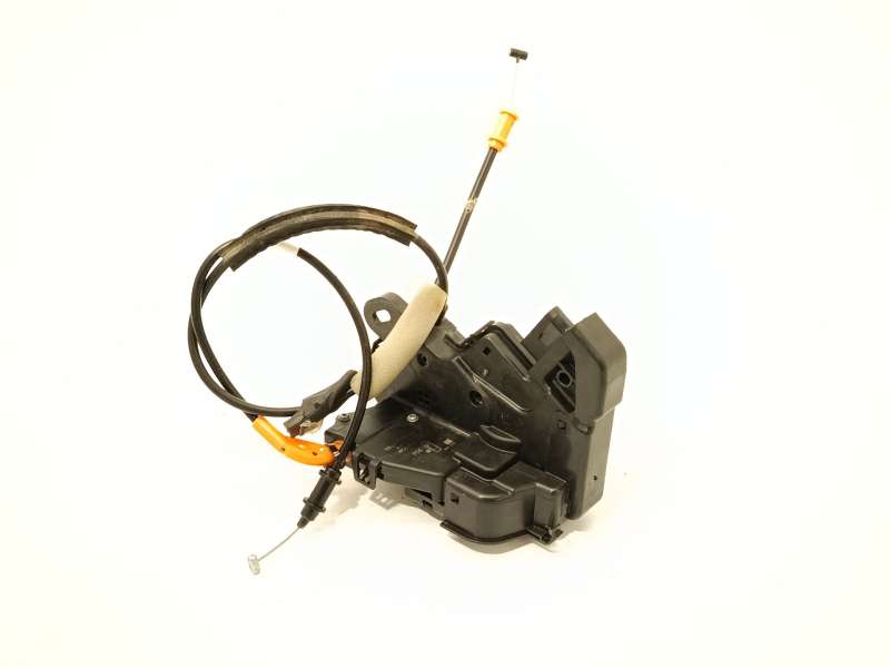 CERRADURA PUERTA TRASERA IZQUIERDA 9866355680 