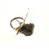 Recambio de cerradura puerta trasera izquierda para peugeot 408 ii (fp_, f3_, fm_) puretech 130 referencia OEM IAM 9866355680  