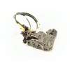 Recambio de cerradura puerta trasera izquierda para peugeot 408 ii (fp_, f3_, fm_) puretech 130 referencia OEM IAM 9866355680  