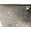 Recambio de cerradura puerta trasera izquierda para peugeot 408 ii (fp_, f3_, fm_) puretech 130 referencia OEM IAM 9866355680  