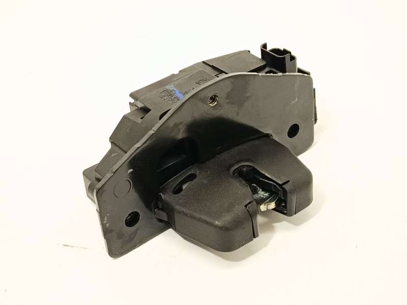 CERRADURA MALETERO / PORTON 9816195380 