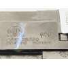 Recambio de cerradura maletero / porton para peugeot 408 ii (fp_, f3_, fm_) puretech 130 referencia OEM IAM 9816195380  