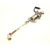 Recambio de columna direccion para peugeot 408 ii (fp_, f3_, fm_) puretech 130 referencia OEM IAM 98405302ZD 9830852680 
