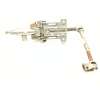 Recambio de columna direccion para peugeot 408 ii (fp_, f3_, fm_) puretech 130 referencia OEM IAM 98405302ZD 9830852680 
