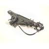Recambio de elevalunas delantero derecho para peugeot 408 ii (fp_, f3_, fm_) puretech 130 referencia OEM IAM 9830815180  