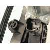 Recambio de elevalunas delantero izquierdo para peugeot 408 ii (fp_, f3_, fm_) puretech 130 referencia OEM IAM 9830815080  