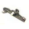 Recambio de elevalunas trasero izquierdo para peugeot 408 ii (fp_, f3_, fm_) puretech 130 referencia OEM IAM 9830816080  
