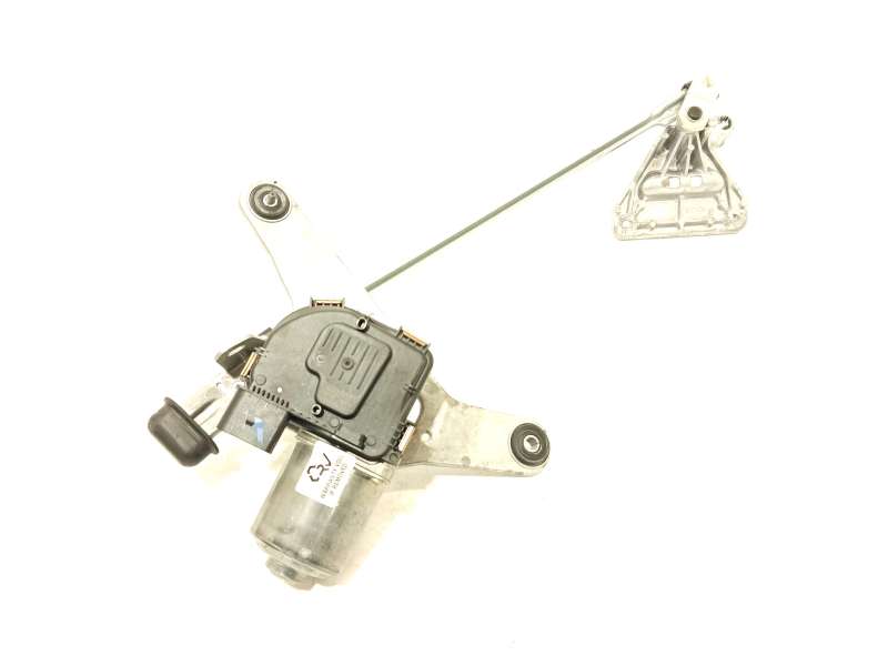 MOTOR LIMPIA DELANTERO 9844275780 1397226003