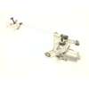 Recambio de motor limpia delantero para peugeot 408 ii (fp_, f3_, fm_) puretech 130 referencia OEM IAM 9844275780  1397226003