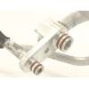 Recambio de tubos aire acondicionado para peugeot 408 ii (fp_, f3_, fm_) puretech 130 referencia OEM IAM 9834116280  
