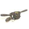 Recambio de mando intermitentes para toyota proace furgoneta (mdz_) 1.5 d4d (mdz8) referencia OEM IAM 98312393ZD  