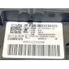 Recambio de mando intermitentes para toyota proace furgoneta (mdz_) 1.5 d4d (mdz8) referencia OEM IAM 98312393ZD  