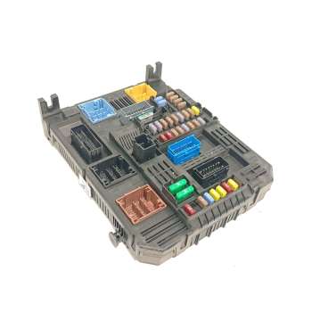 CAJA RELES / FUSIBLES 9845141280 28751768