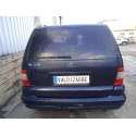 MERCEDES-BENZ CLASE M (W163)