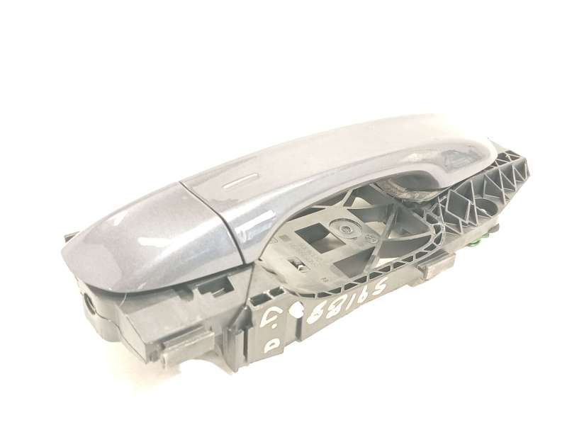 MANETA EXTERIOR DELANTERA DERECHA 2G0837206HGRU 