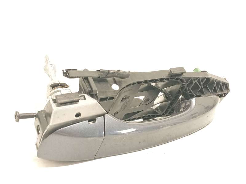 MANETA EXTERIOR DELANTERA IZQUIERDA 2G0837205HGRU 