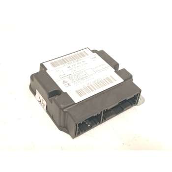 CENTRALITA AIRBAG 9823741280 1634737680 A3C08601000