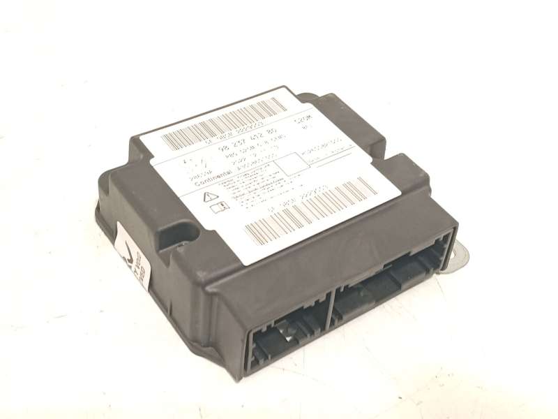 CENTRALITA AIRBAG 9823741280 1634737680 A3C08601000