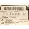 Recambio de centralita airbag para toyota proace furgoneta (mdz_) 1.5 d4d (mdz8) referencia OEM IAM 9823741280 1634737680 A3C086