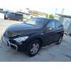 ssangyong actyon i del año 2008