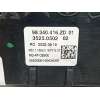 Recambio de mando multifuncion para toyota proace furgoneta (mdz_) 1.5 d4d (mdz8) referencia OEM IAM 98340416ZD  