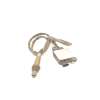 Recambio de sonda lambda para toyota proace furgoneta (mdz_) 1.5 d4d (mdz8) referencia OEM IAM 9831158780 0281008175 