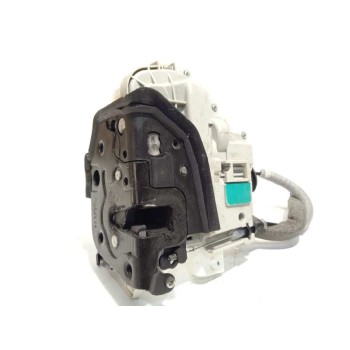 CERRADURA PUERTA DELANTERA IZQUIERDA 8X1837015C 