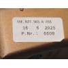 Recambio de maneta exterior porton para cupra eboost born referencia OEM IAM 5FA827565ERZH  