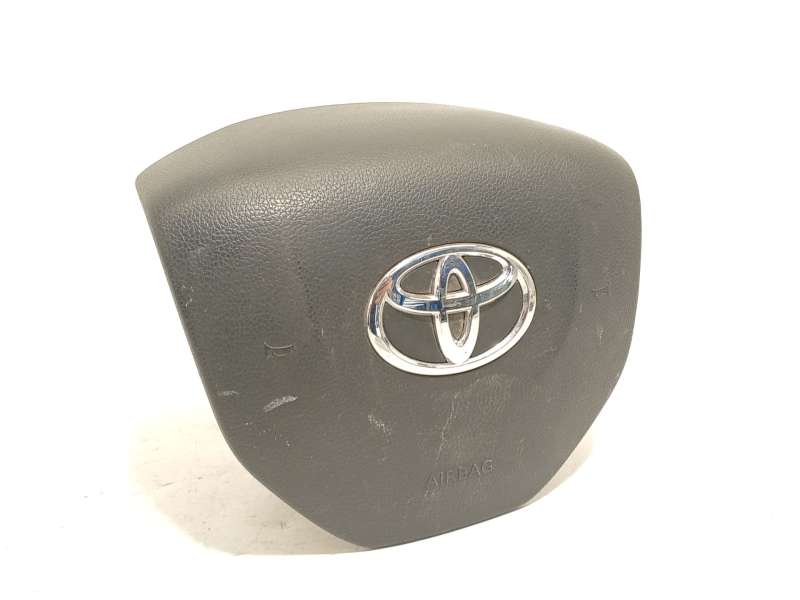 AIRBAG DELANTERO IZQUIERDO 98285992ZD 5AFA2Y3137803D
