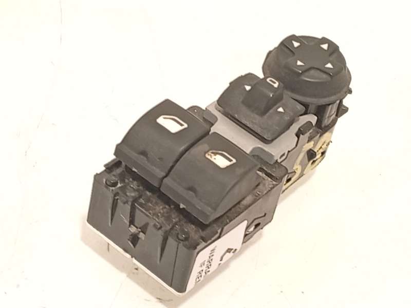 MANDO ELEVALUNAS DELANTERO IZQUIERDO 96783350ZD 