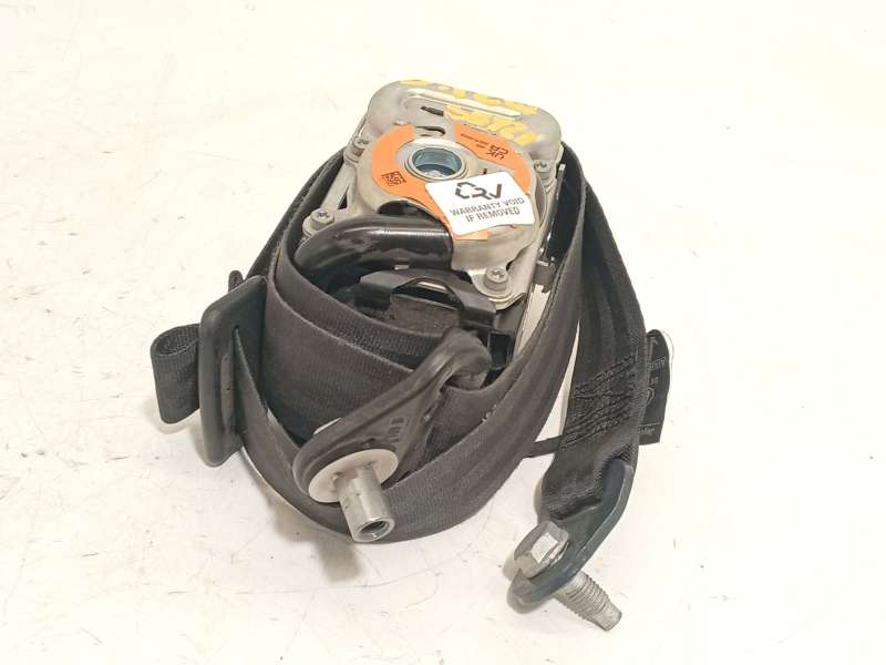 CINTURON SEGURIDAD DELANTERO IZQUIERDO 98083794XX 