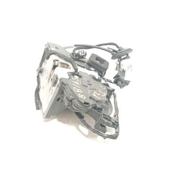 CERRADURA PUERTA DELANTERA IZQUIERDA 10B837015B 