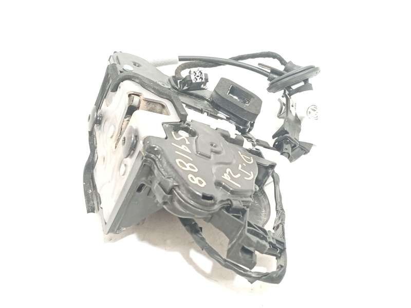 CERRADURA PUERTA DELANTERA IZQUIERDA 10B837015B 