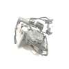 Recambio de cerradura puerta delantera izquierda para volkswagen taigo (cs1) 1.0 tsi referencia OEM IAM 10B837015B  