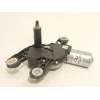 Recambio de motor limpia trasero para volkswagen taigo (cs1) 1.0 tsi referencia OEM IAM 5F3955711B  WE64382