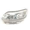 Recambio de faro izquierdo para toyota proace furgoneta (mdz_) 1.5 d4d (mdz8) referencia OEM IAM 9808581280  