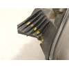 Recambio de faro izquierdo para toyota proace furgoneta (mdz_) 1.5 d4d (mdz8) referencia OEM IAM 9808581280  