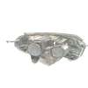 Recambio de faro izquierdo para toyota proace furgoneta (mdz_) 1.5 d4d (mdz8) referencia OEM IAM 9808581280  