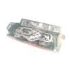 Recambio de piloto trasero derecho para toyota proace furgoneta (mdz_) 1.5 d4d (mdz8) referencia OEM IAM 9808243080  