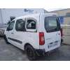 citroën berlingo station wagon del año 2012