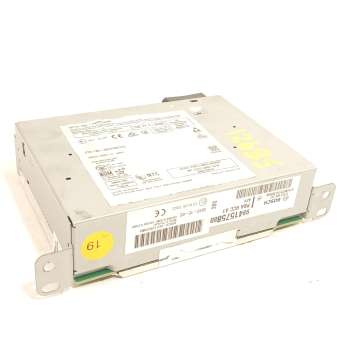 SISTEMA AUDIO / RADIO CD 9841575880 