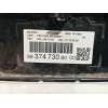 Recambio de cuadro instrumentos para toyota proace furgoneta (mdz_) 1.5 d4d (mdz8) referencia OEM IAM 9837473080  